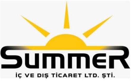 Summer Plastik